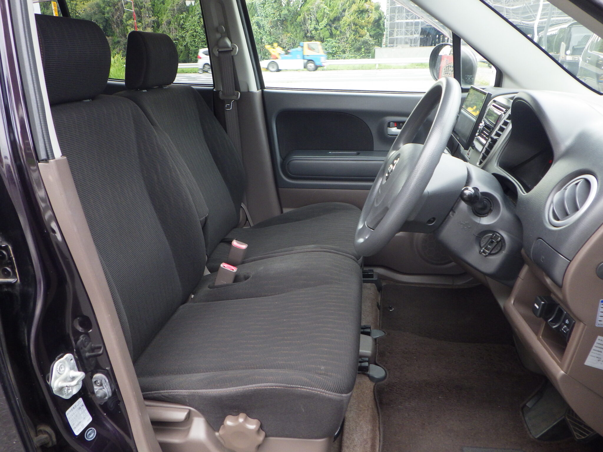 日産 モコの画像9