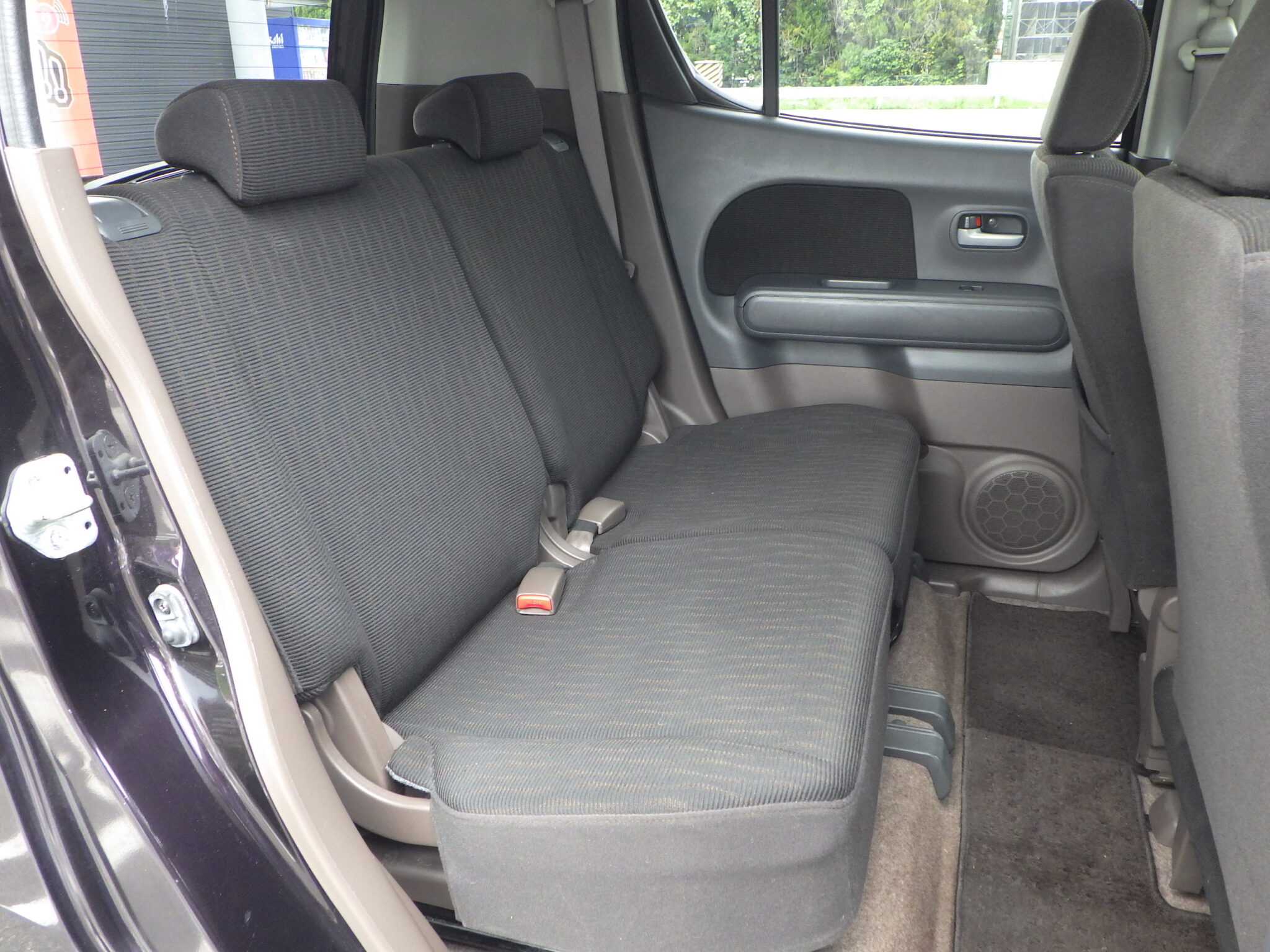 日産 モコの画像10