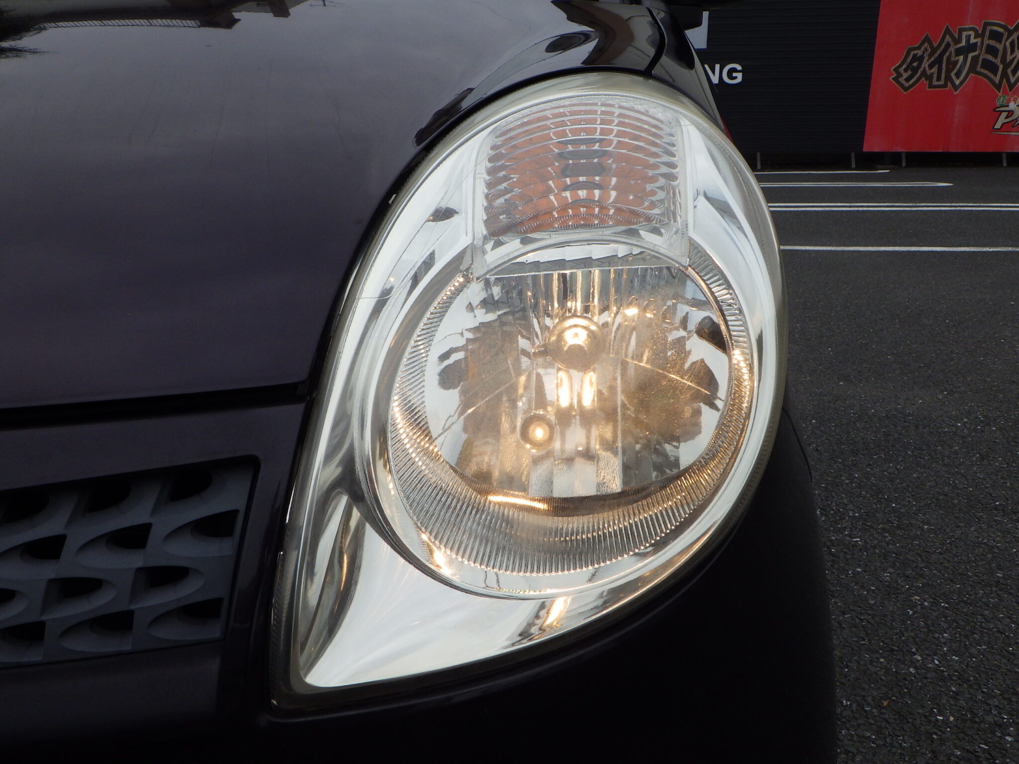 日産 モコの画像17