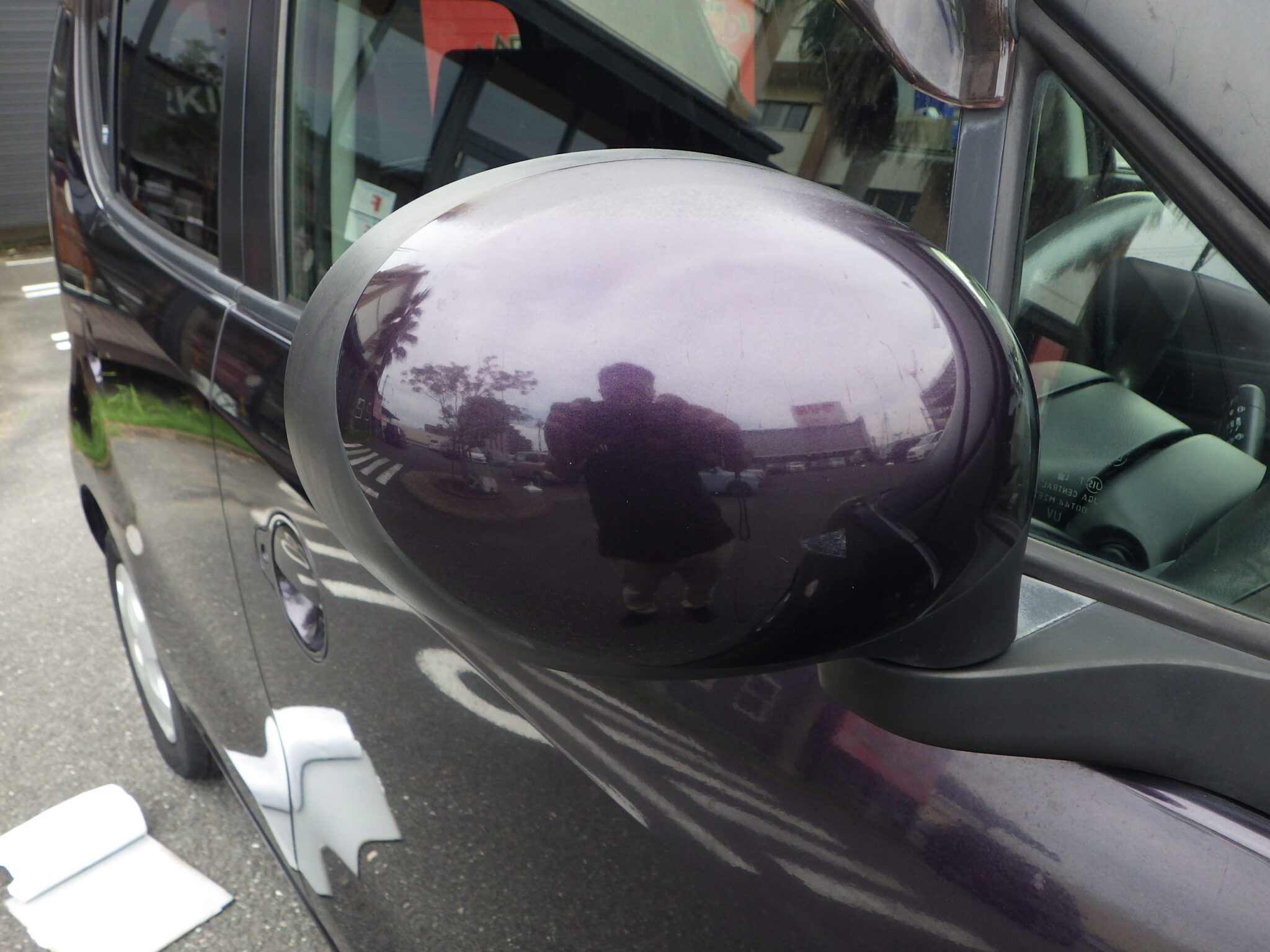 日産 モコの画像18