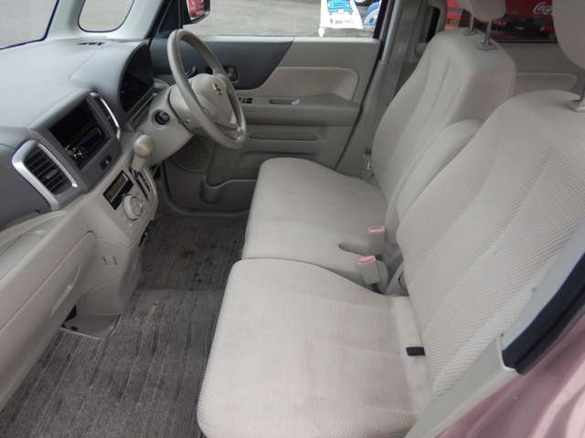 スズキ スペーシアの画像12