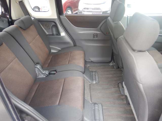 日産 ルークスの画像10