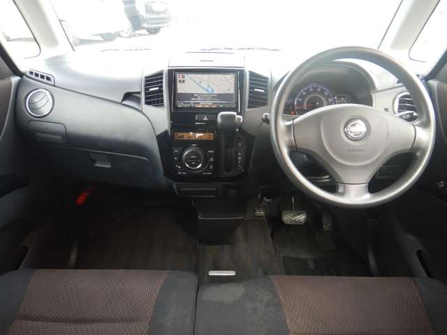 日産 ルークスの画像13