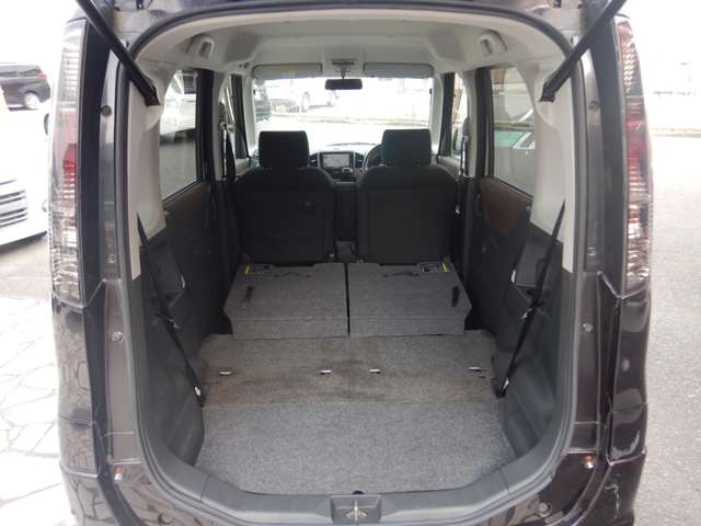 日産 ルークスの画像11