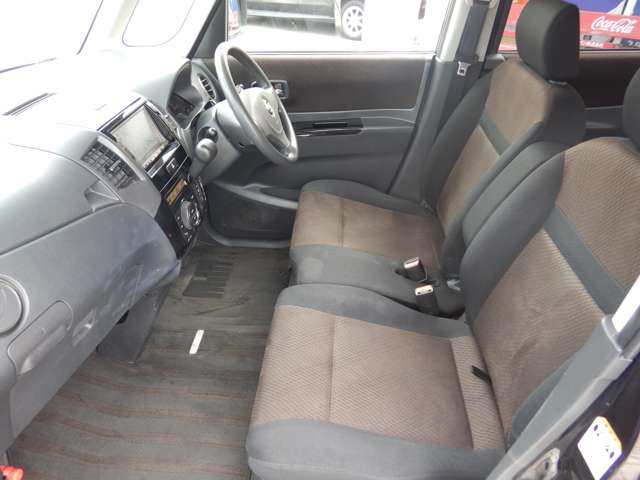 日産 ルークスの画像12