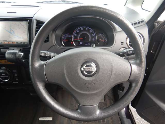 日産 ルークスの画像14