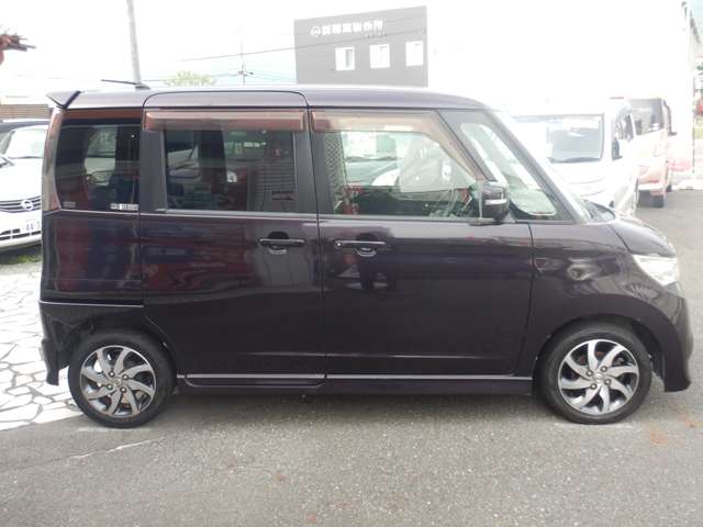 日産 ルークスの画像4