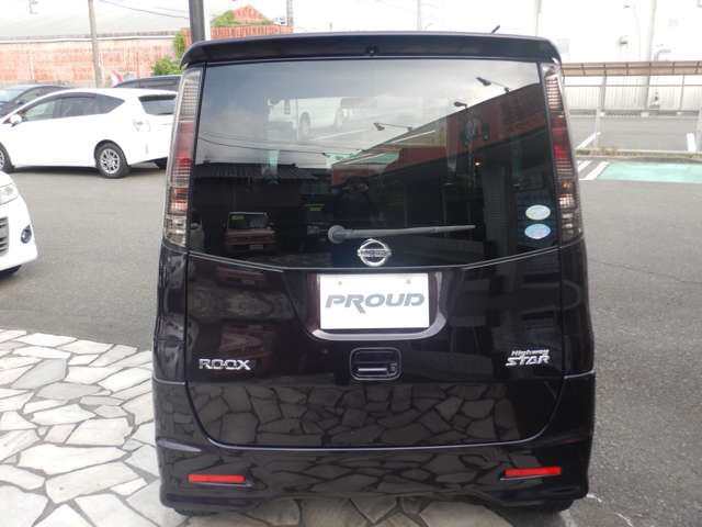 日産 ルークスの画像6