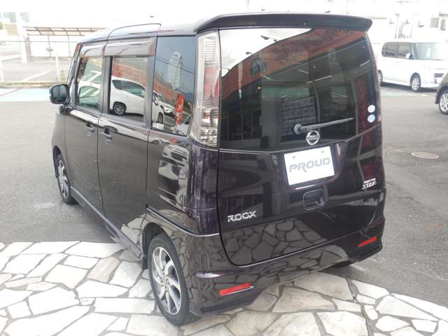 日産 ルークスの画像7