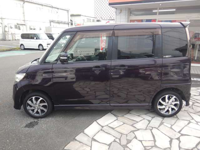 日産 ルークスの画像8