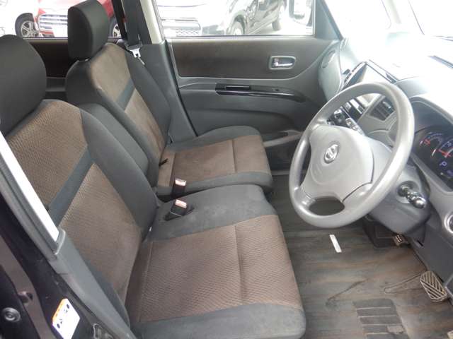 日産 ルークスの画像9