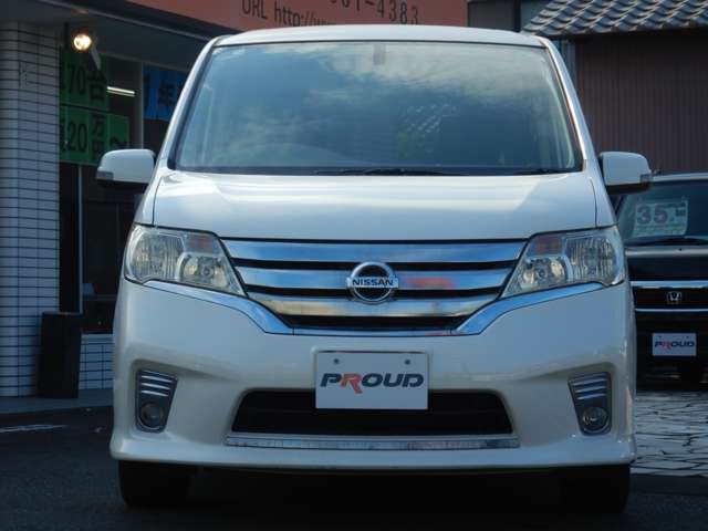 日産 セレナの画像2