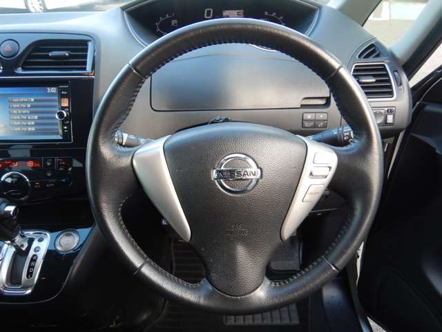 日産 セレナの画像13