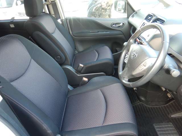 日産 セレナの画像8