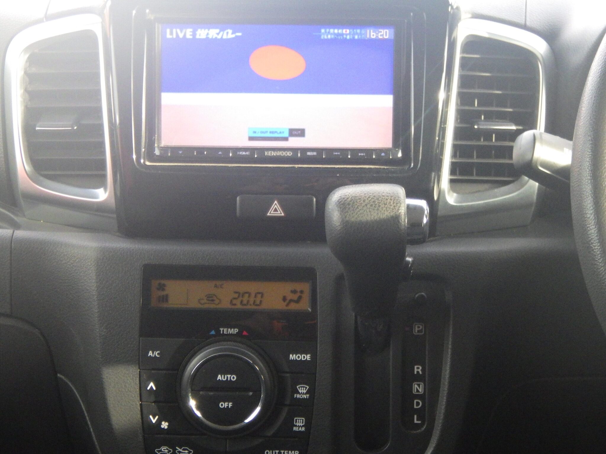 スズキ スペーシアカスタムの画像10