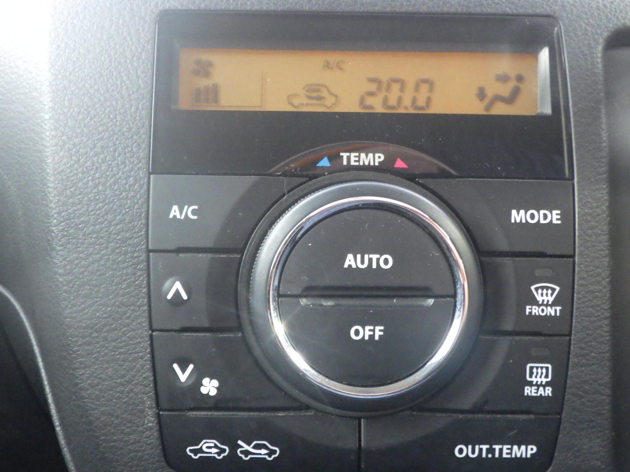 スズキ スペーシアカスタムの画像12