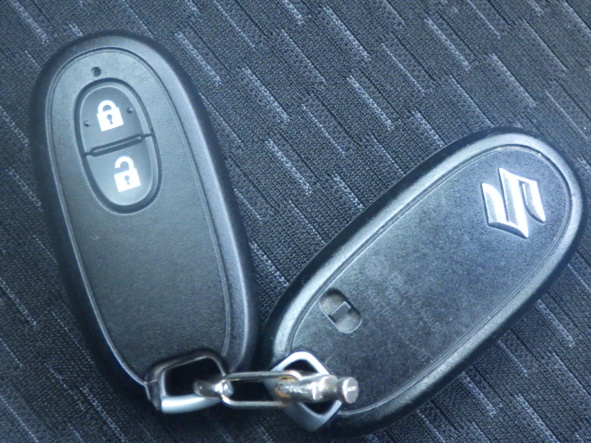 スズキ スペーシアカスタムの画像14