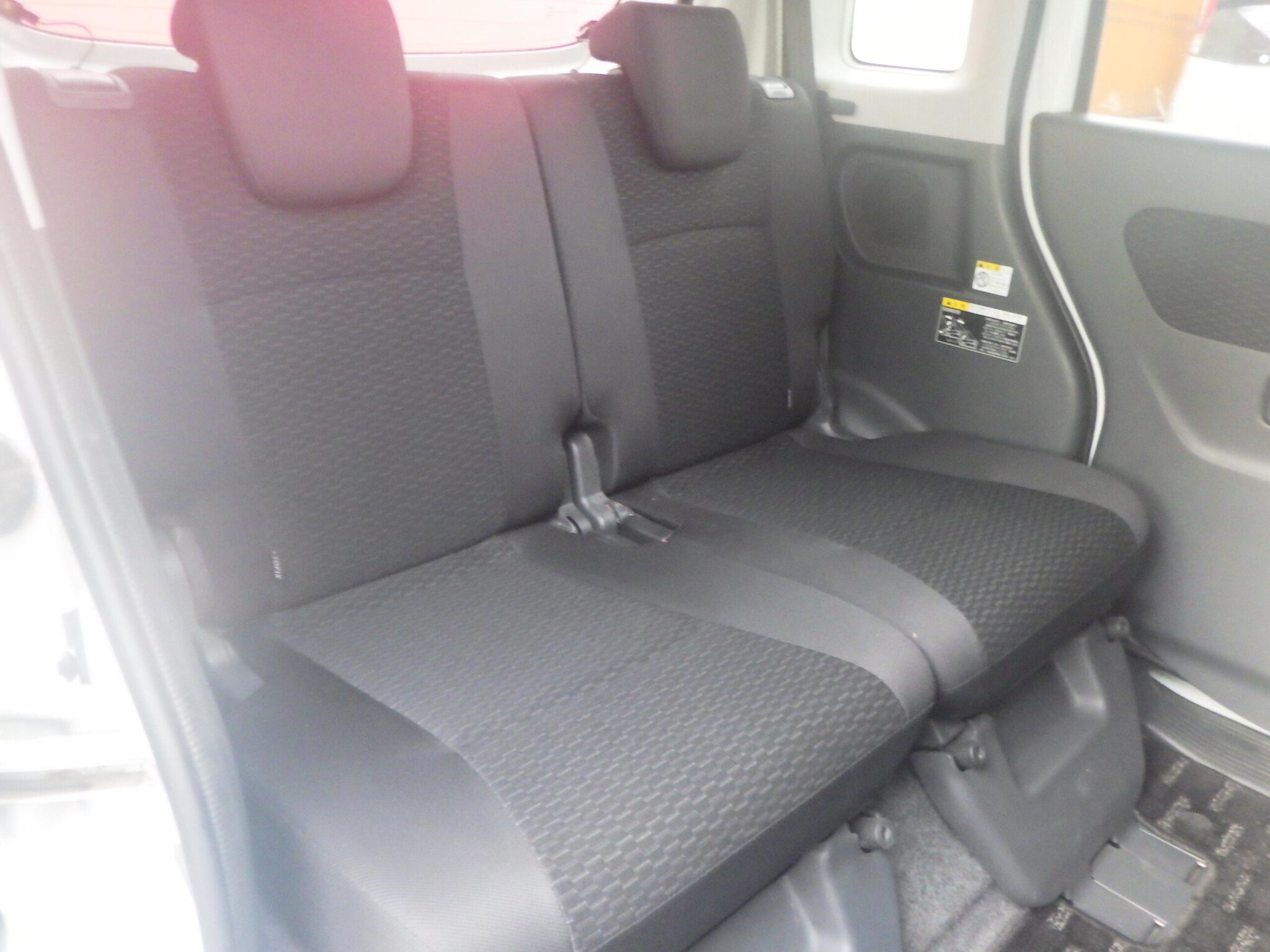 スズキ スペーシアカスタムの画像17