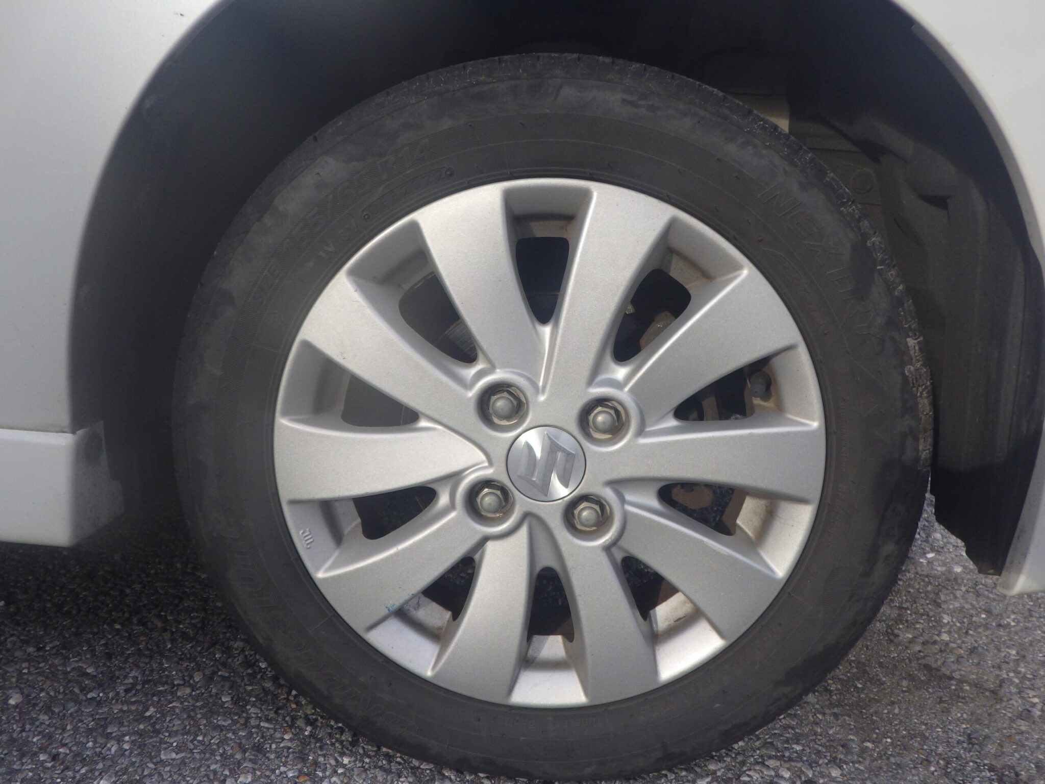 スズキ スペーシアカスタムの画像20