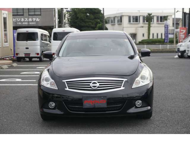 日産 スカイラインの画像2