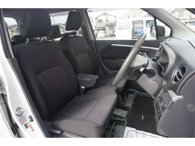 スズキ ワゴンRスティングレーの画像13