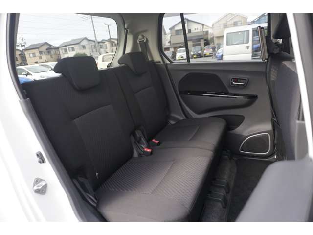 スズキ ワゴンRスティングレーの画像14