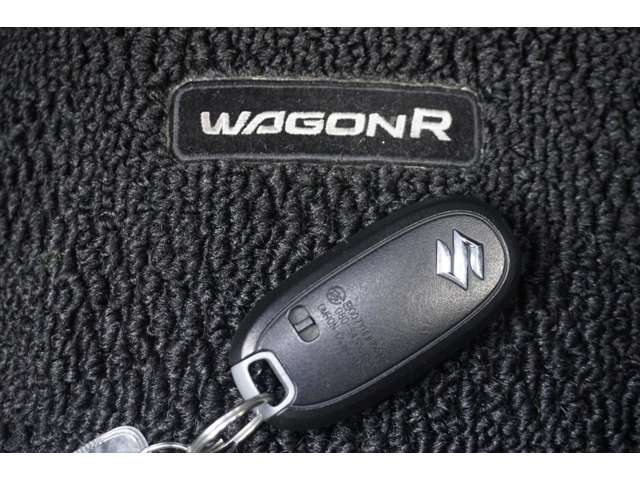 スズキ ワゴンRスティングレーの画像18