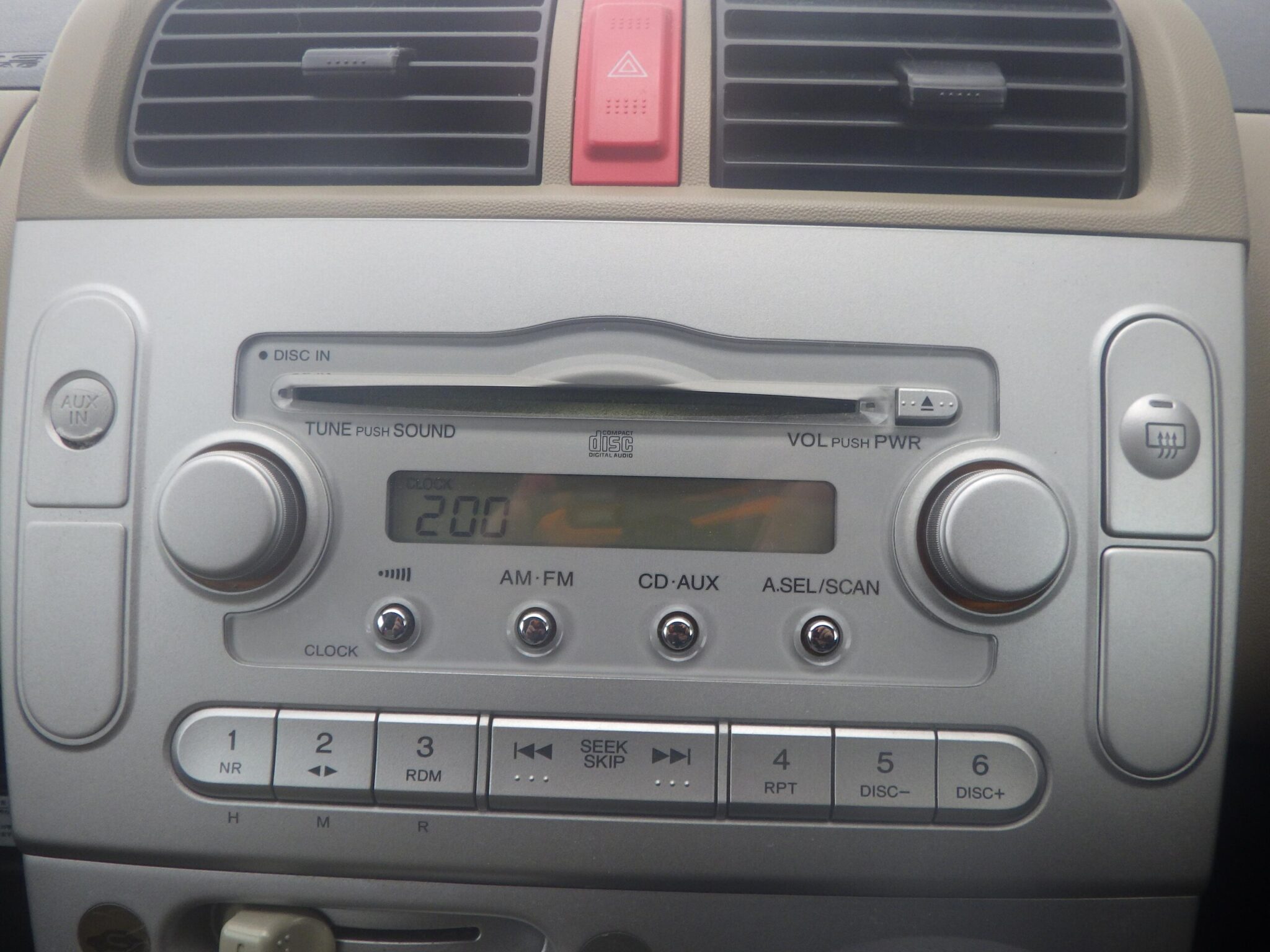 ホンダ ライフの画像10