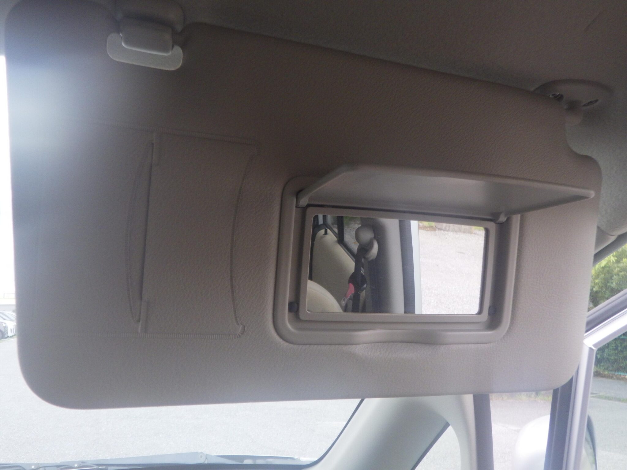 ホンダ ライフの画像19