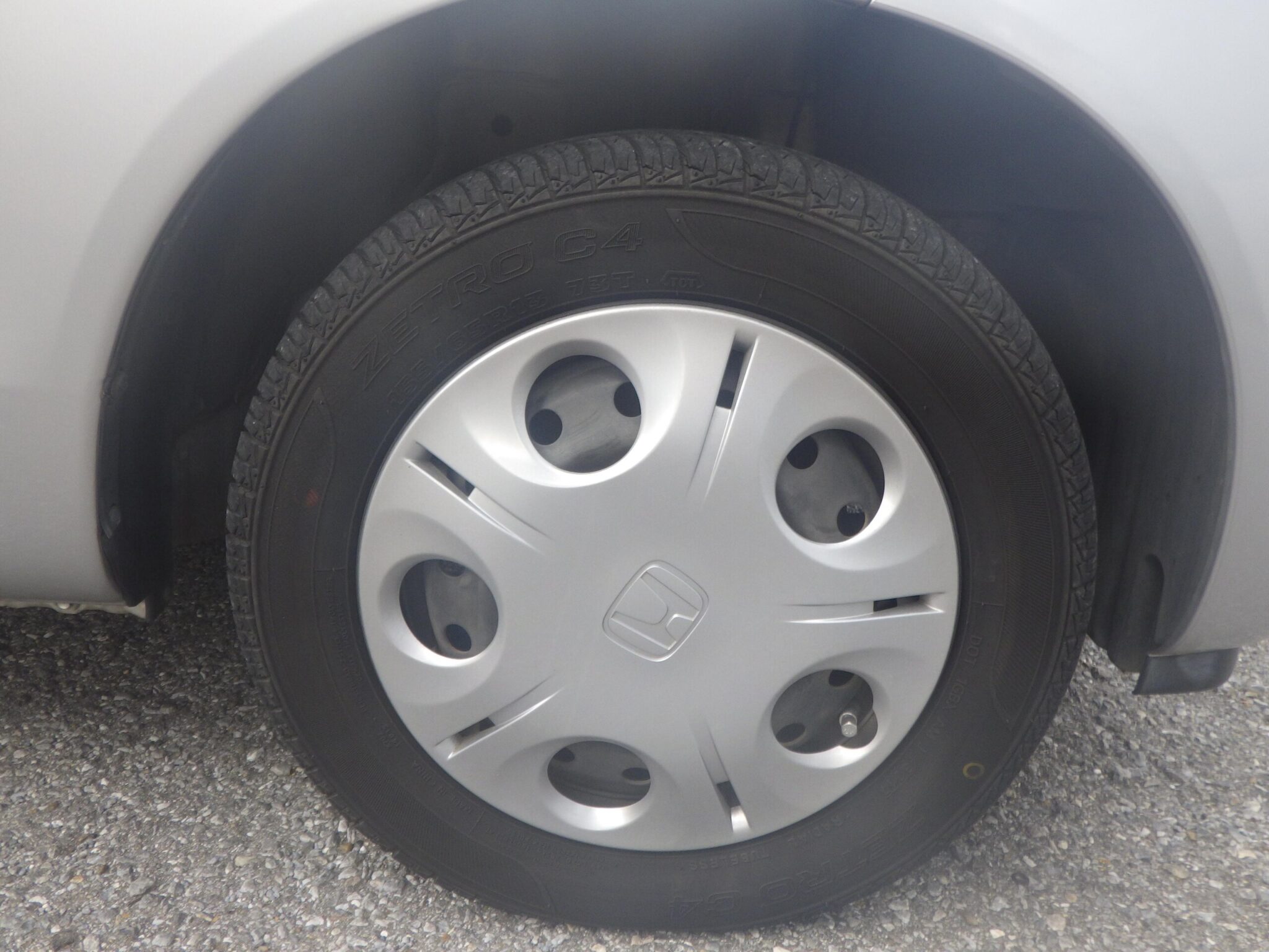 ホンダ ライフの画像20