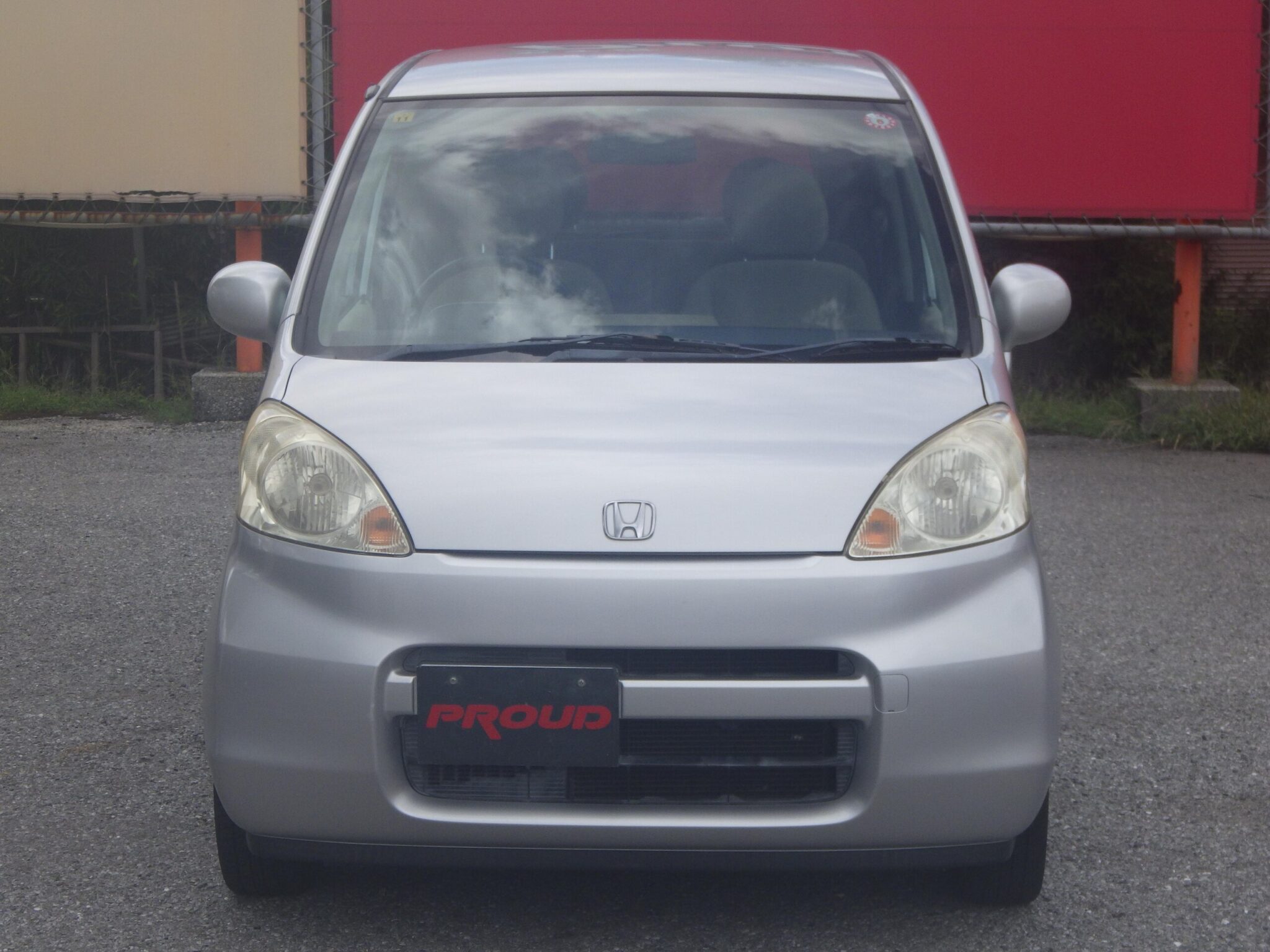 ホンダ ライフの画像2