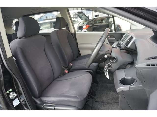 ホンダ フリードの画像15