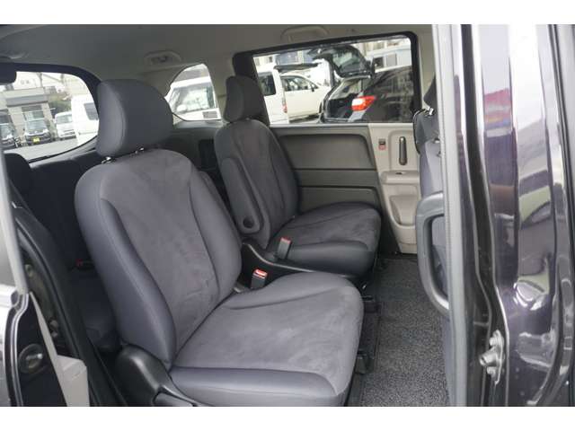 ホンダ フリードの画像16