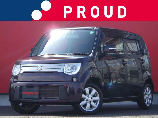 スズキ MRワゴンの画像1