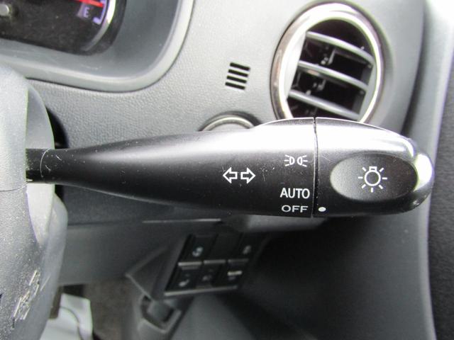 スズキ パレットSWの画像20