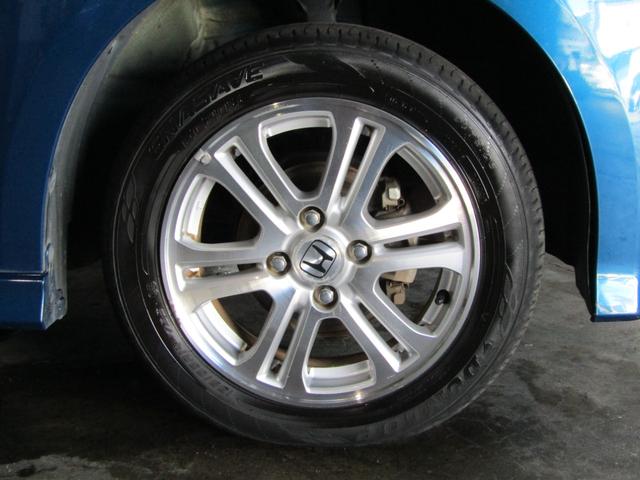 ホンダ N-BOXカスタムの画像20