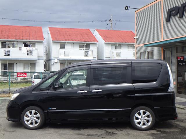 日産 セレナの画像10