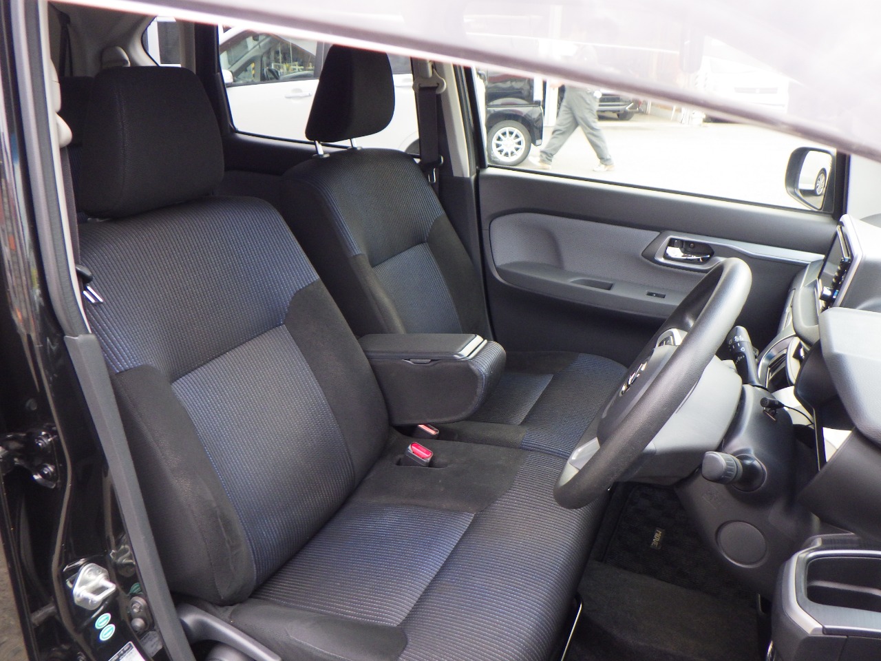 ダイハツ ムーヴの画像10