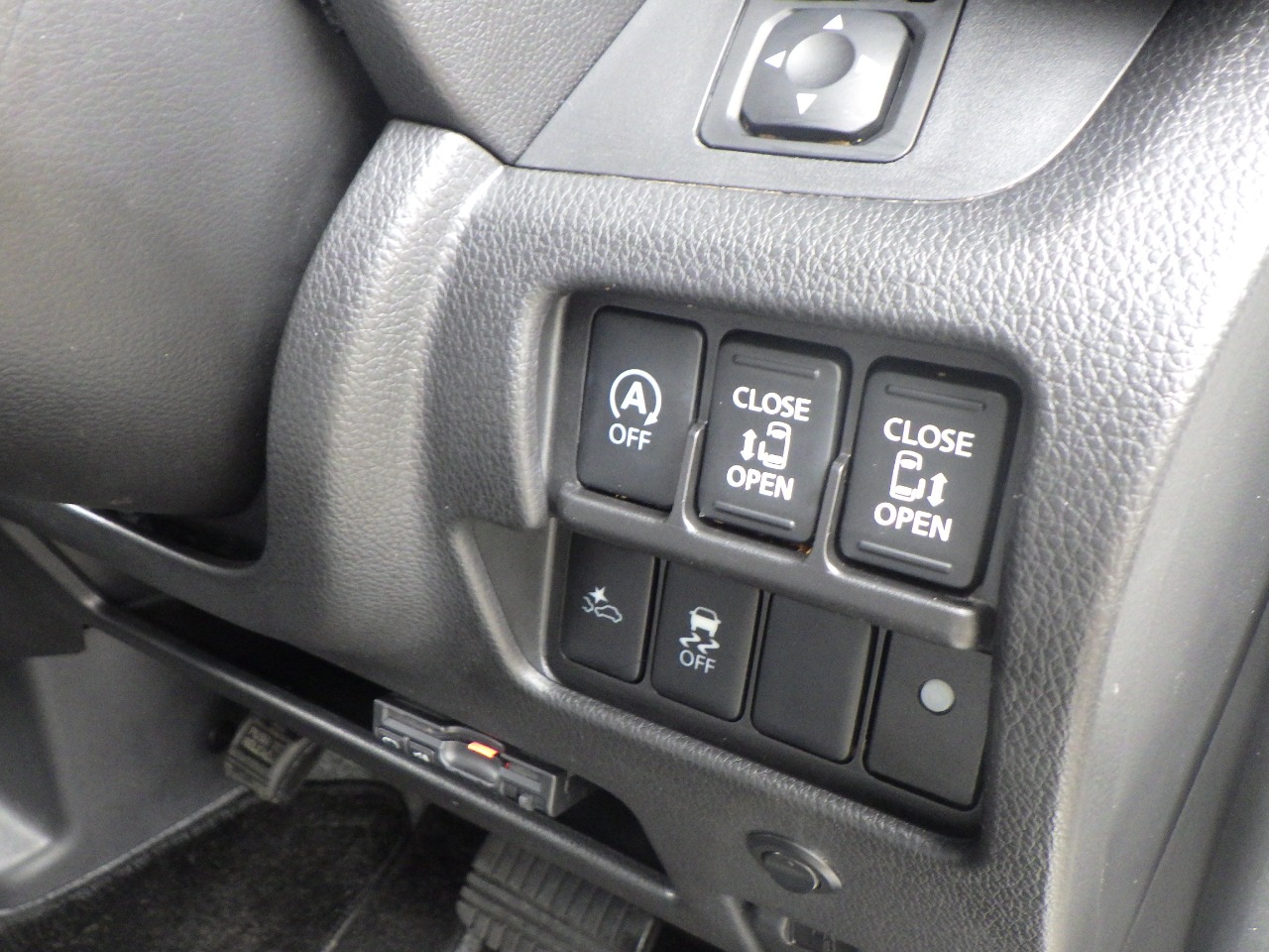 日産 デイズルークスの画像20