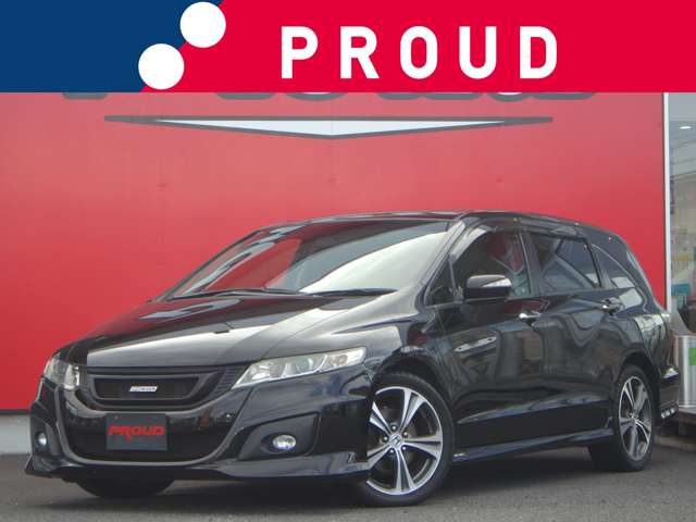 ホンダ オデッセイの画像1