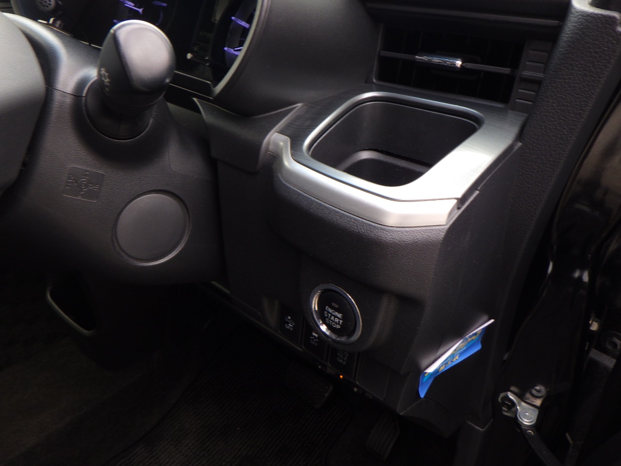 ダイハツ ムーヴの画像12