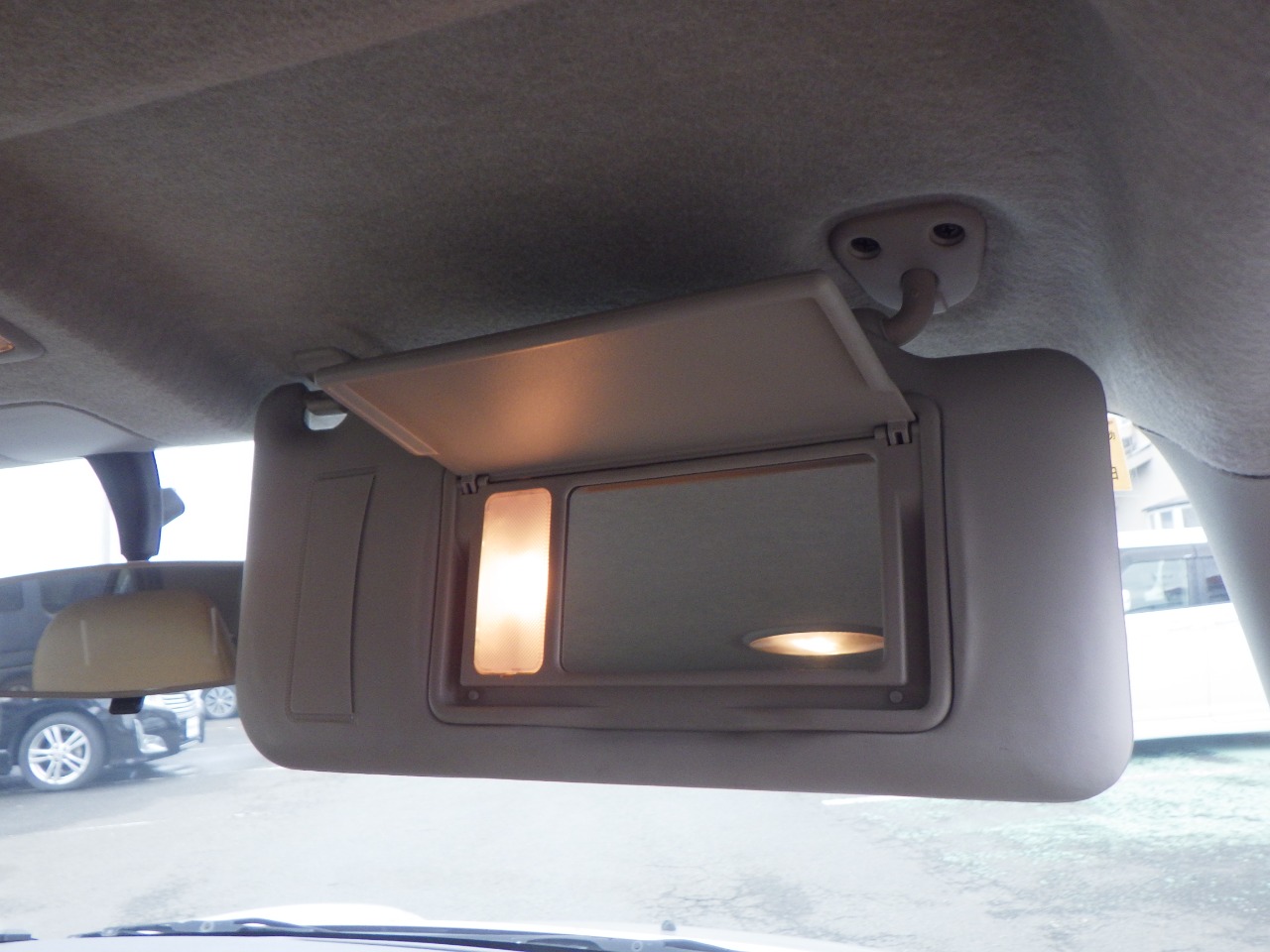 ダイハツ ミラジーノの画像20