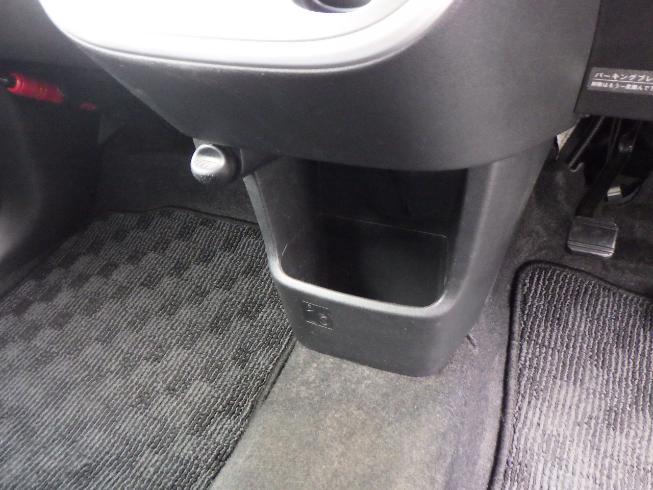 ダイハツ ムーヴの画像14