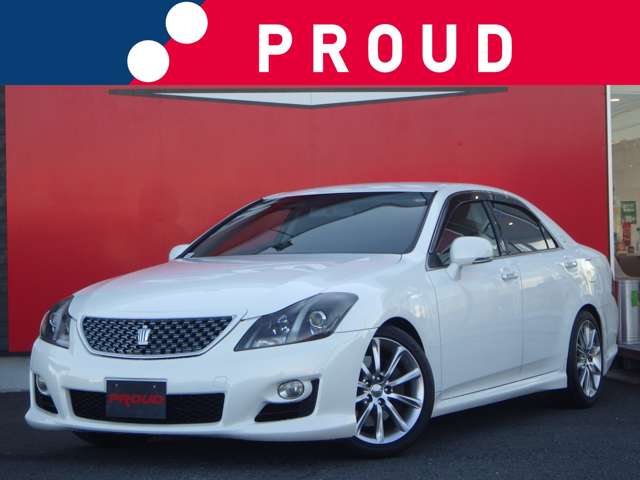 トヨタ クラウンの画像1