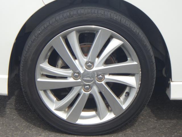 ダイハツ ムーヴカスタムの画像15