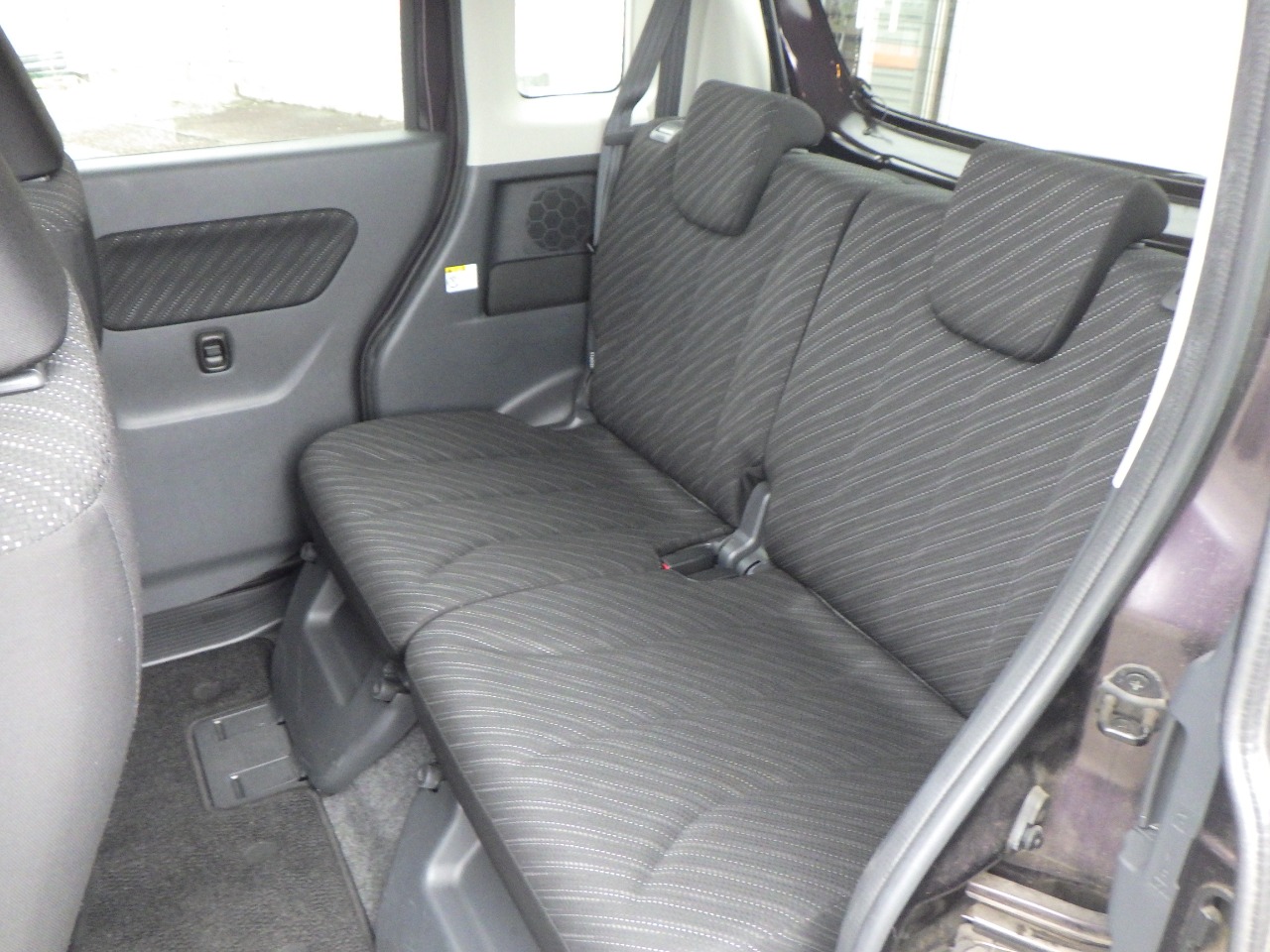 スズキ スペーシアの画像15