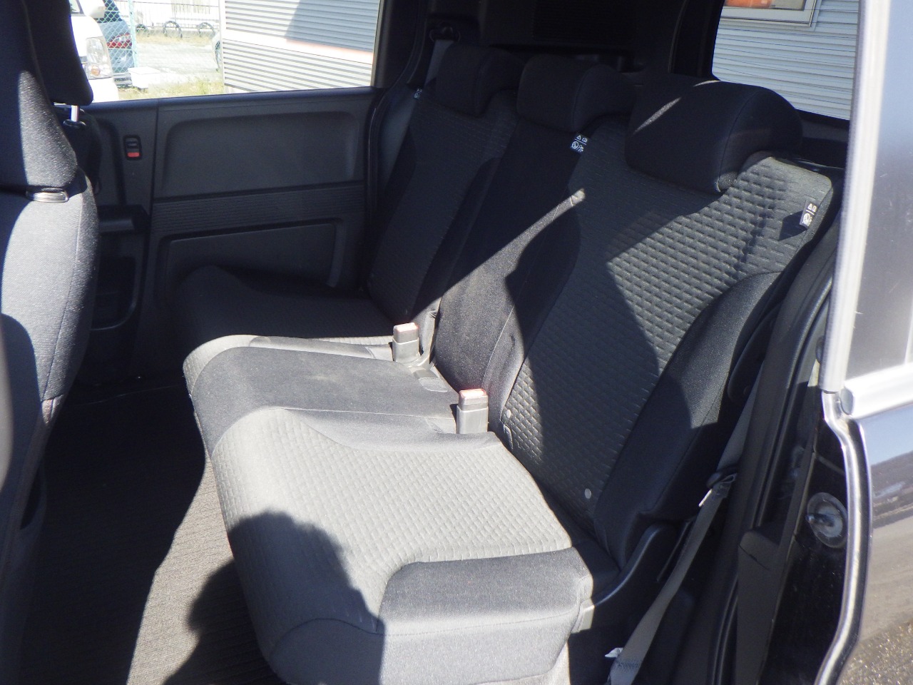 ホンダ フリードスパイクの画像16