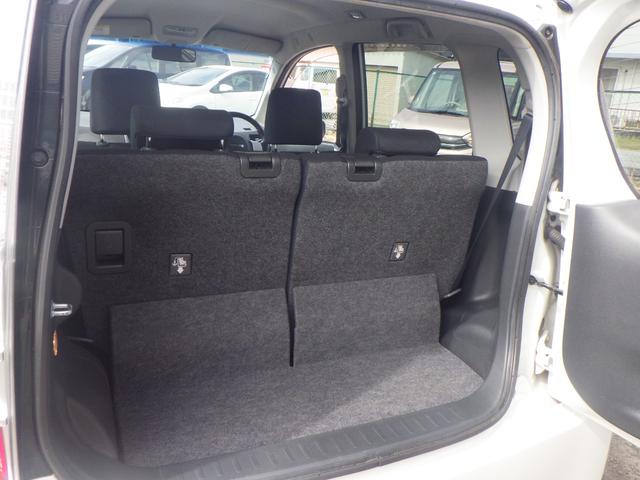 ダイハツ ムーヴカスタムの画像16