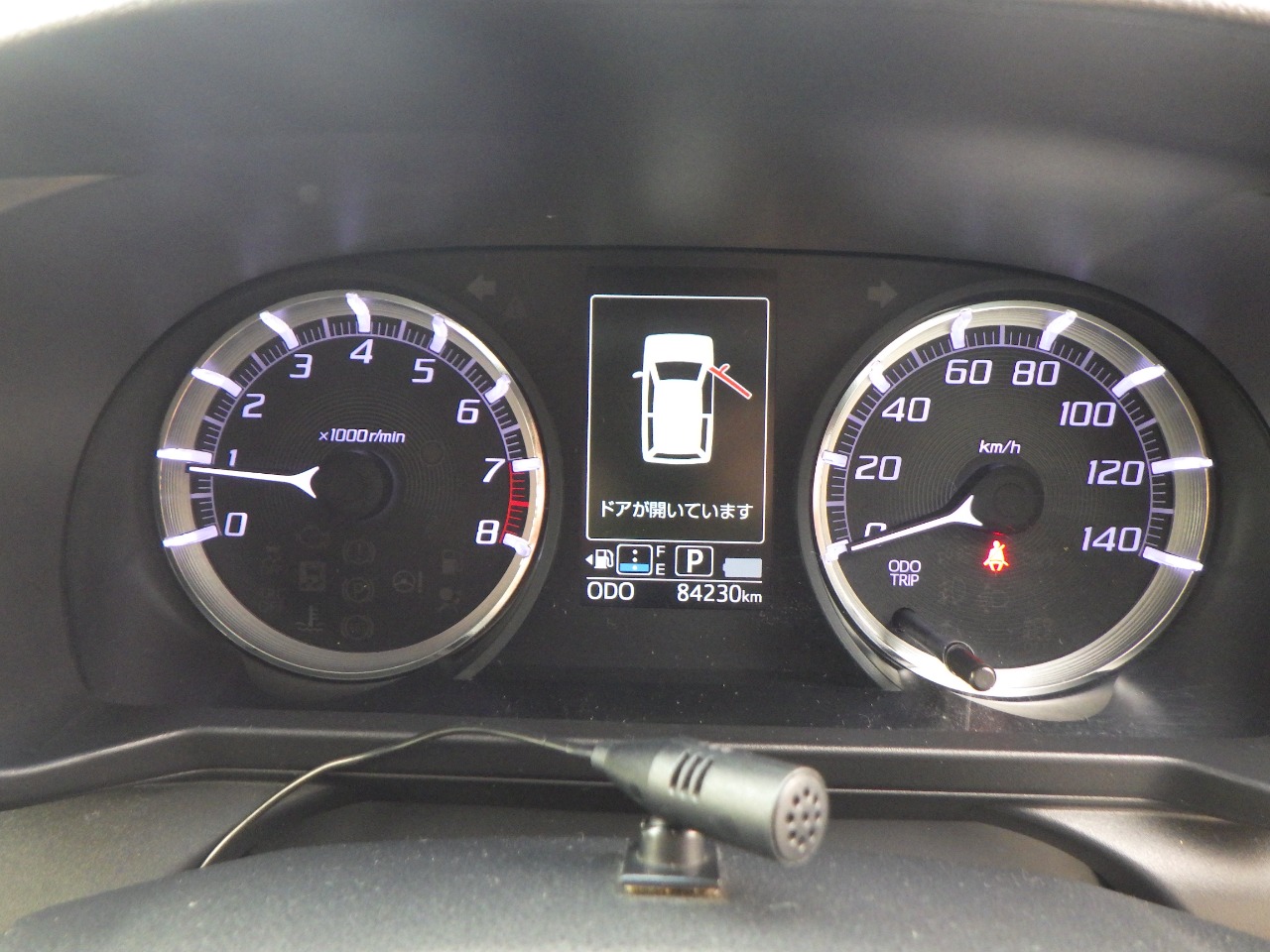 ダイハツ ムーヴの画像16