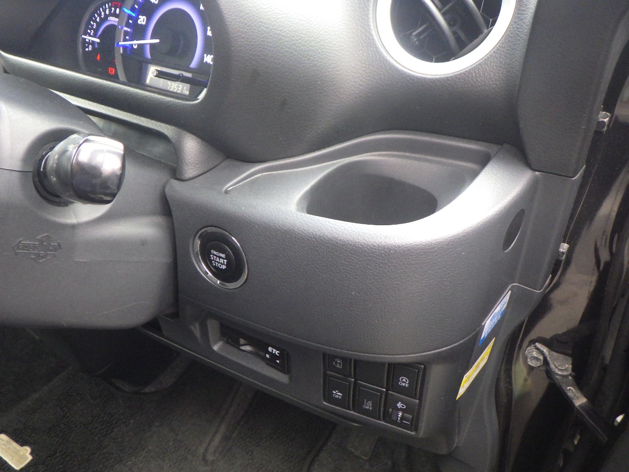 スズキ スペーシアの画像16